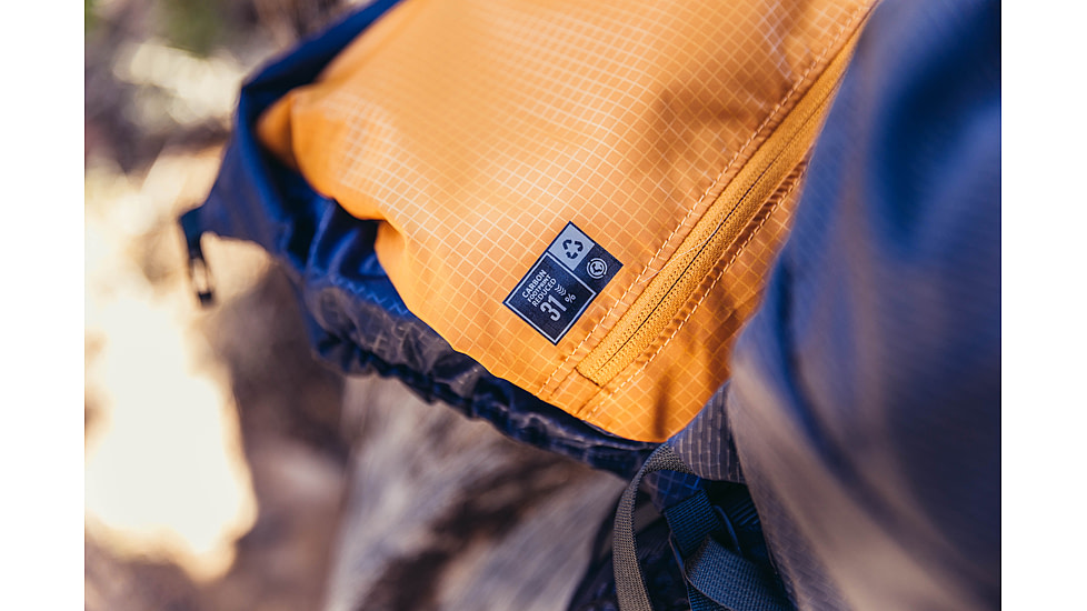 Gregory Baltoro 75L Backpack, Alaska Blue, Large, 141302-1002