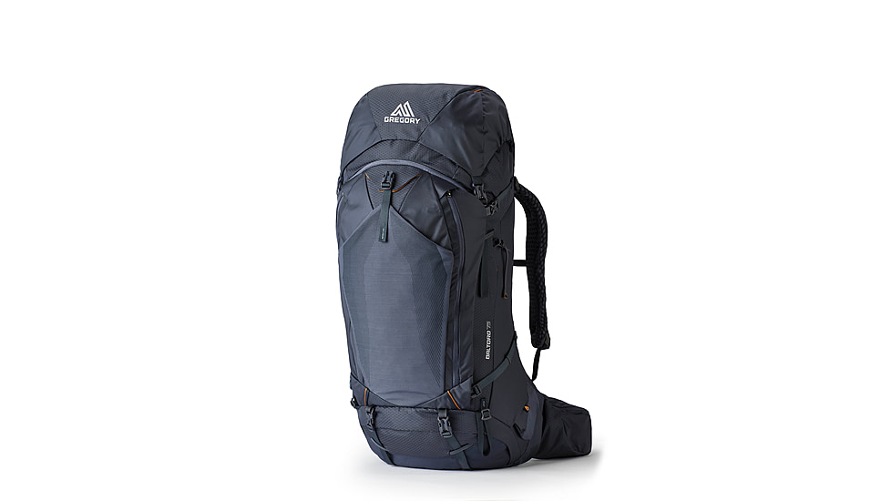 Gregory Baltoro 75L Backpack, Alaska Blue, Large, 141302-1002
