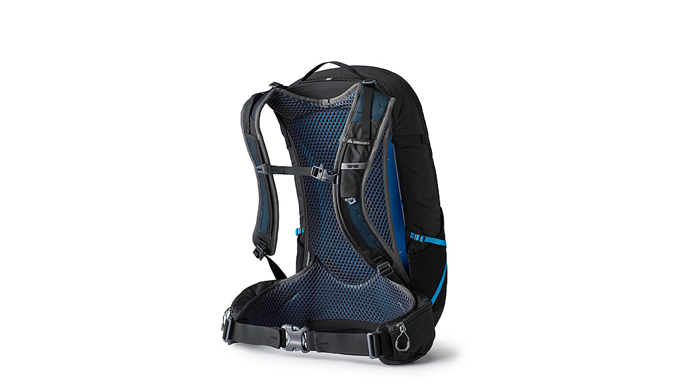 Gregory Citro 30L Daypack - Mens, Ozone Black, One Size, 126880-7416