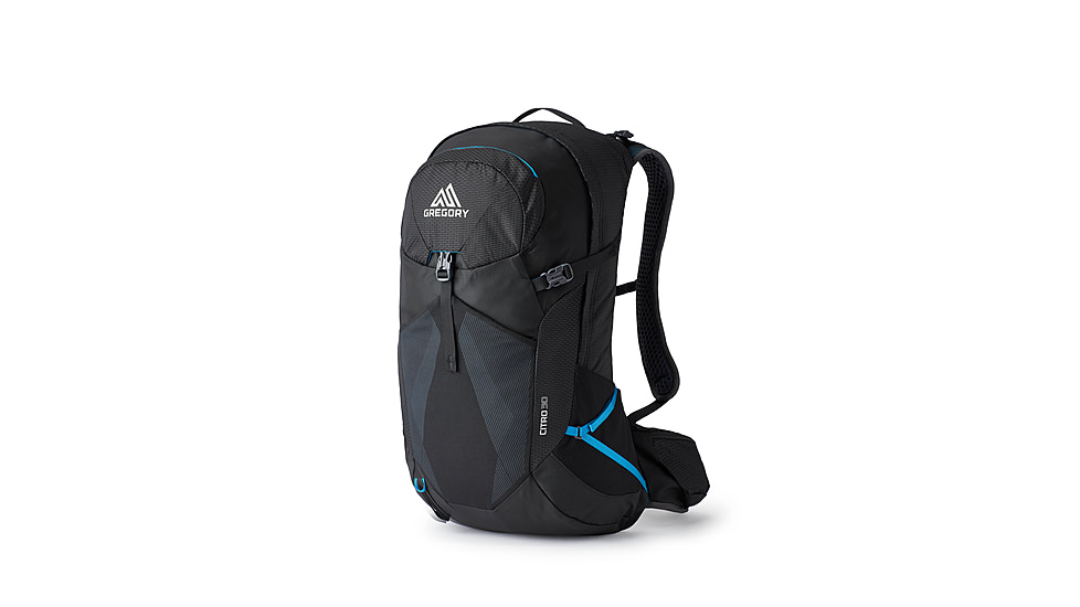Gregory Citro 30L Daypack - Mens, Ozone Black, One Size, 126880-7416