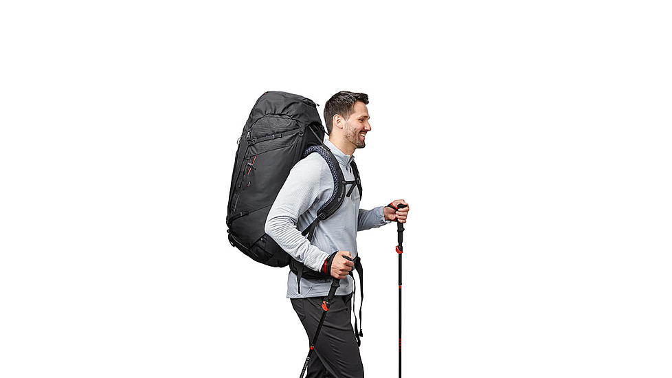 Gregory Baltoro 100 95L Pro Backpack