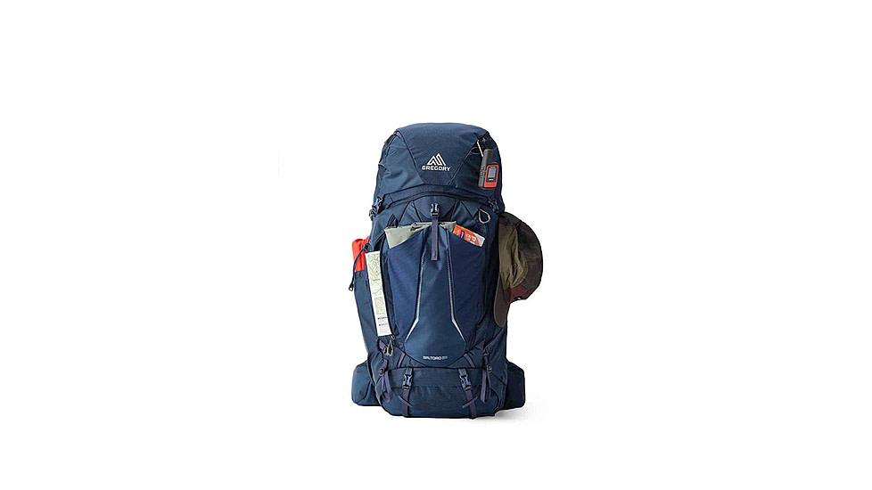 Gregory Baltoro 65 68L Backpack