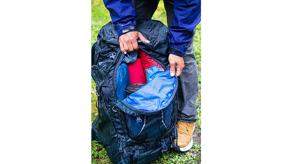 Gregory Baltoro 75 70L Backpack