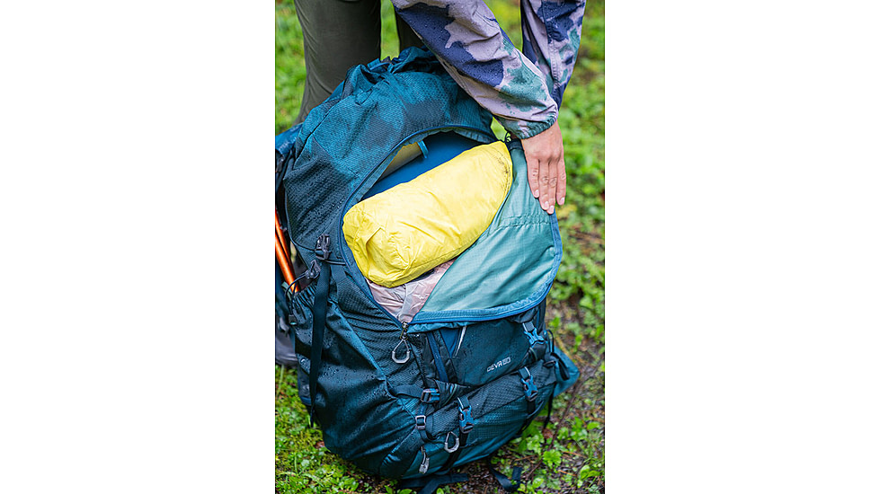 Gregory Deva 60 64L Backpack - Womens