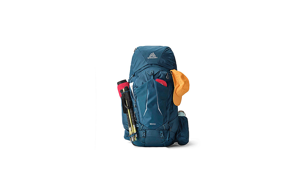 Gregory Deva 60 64L Backpack - Womens