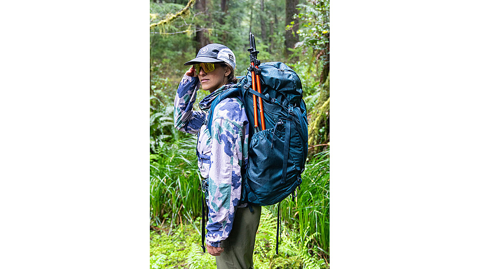 Gregory Deva 60 64L Backpack - Womens