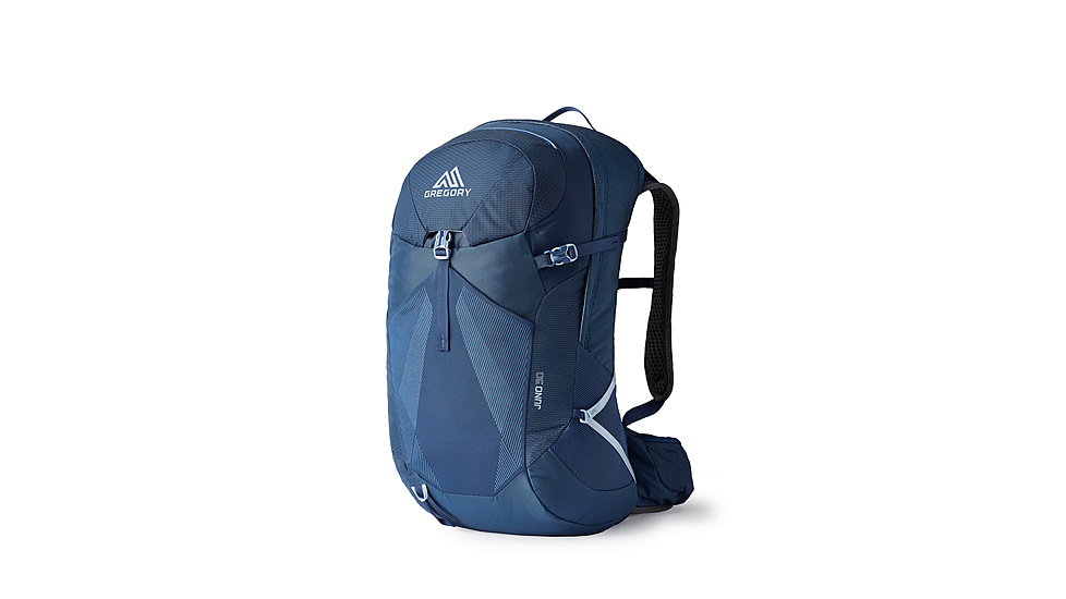 Gregory Juno 30L Daypack, Vintage Blue, One Size, 126883-9173