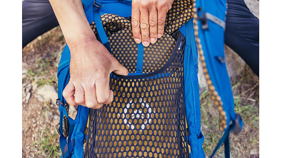 Gregory Katmai 55 Backpack - Mens, Oxide Green, Medium/Large, 136954-A259