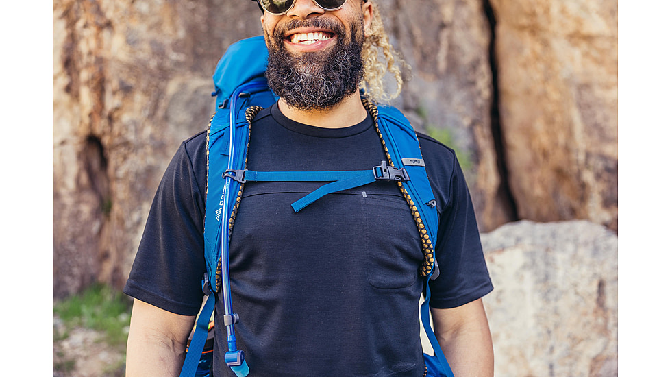 Gregory Katmai 55 Backpack - Mens, Oxide Green, Medium/Large, 136954-A259