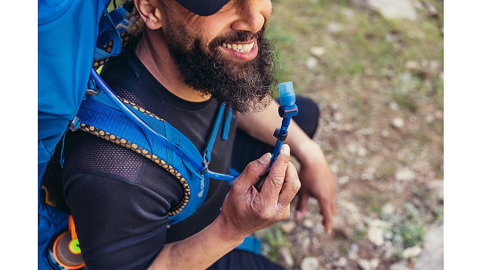 Gregory Katmai 55L Backpack - Men's, Oxide Green, Medium/Large, 136954-A259