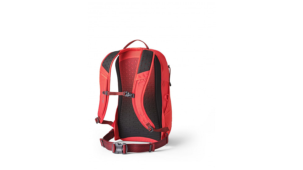 Gregory Kiro 20L Daypack - Mens, Lava Red, One Size, 153035-4222