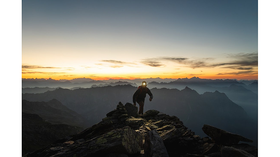 Gregory Kiro 28L Daypack - Mens, Alpine Black, One Size, 153037-A543