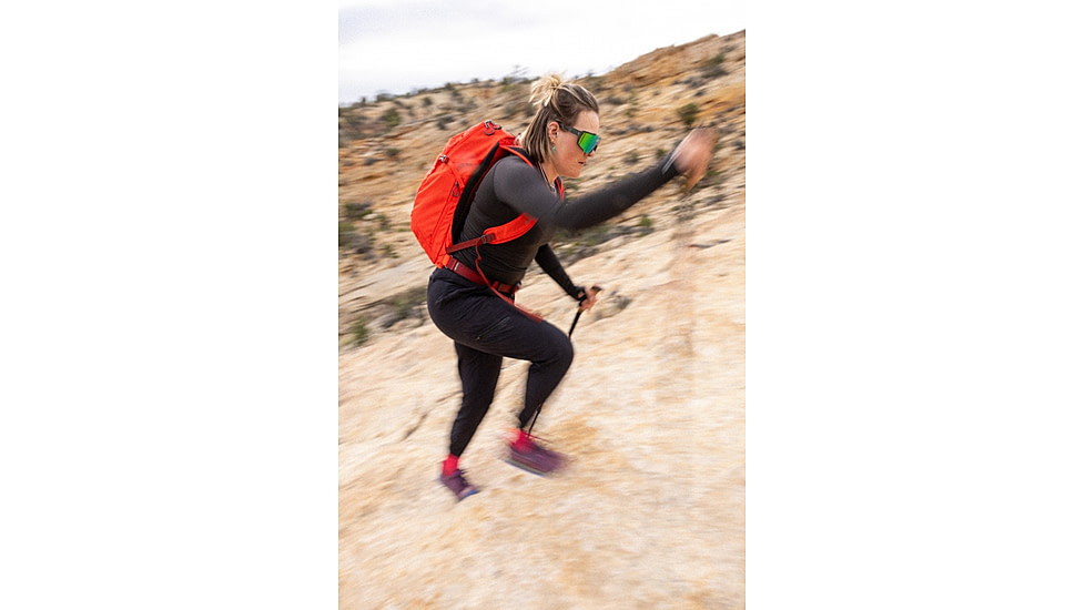 Gregory Kiro 28L Daypack - Mens, Alpine Black, One Size, 153037-A543