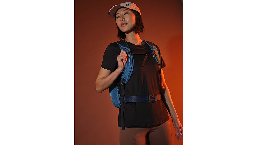 Gregory Kiro 28L Daypack - Mens, Alpine Black, One Size, 153037-A543