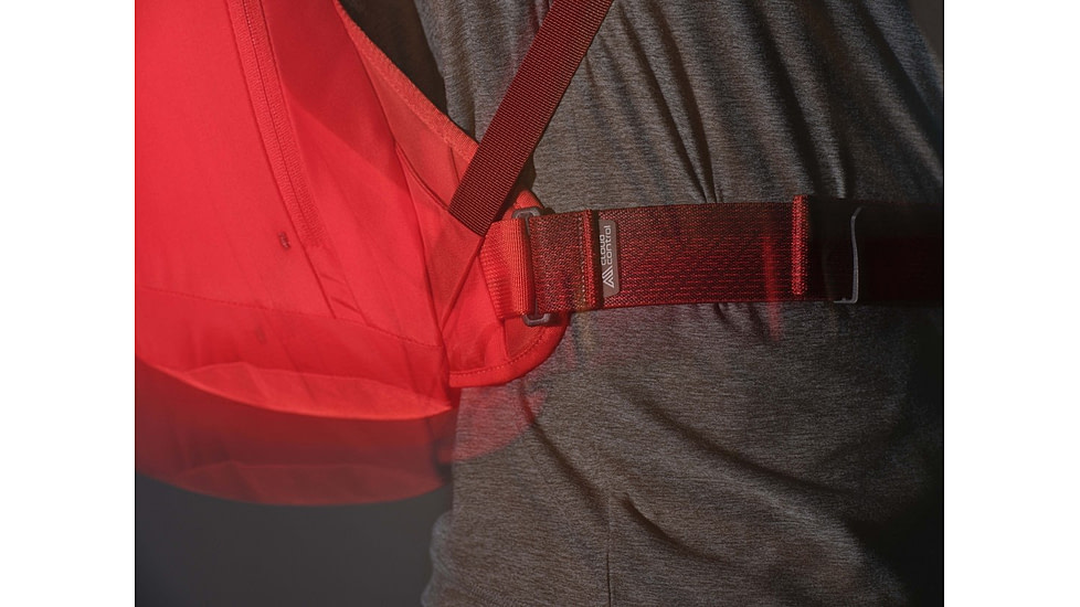 Gregory Kiro 28L Daypack - Mens, Alpine Black, One Size, 153037-A543