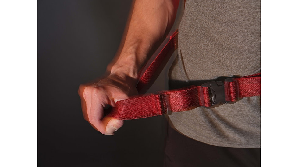 Gregory Kiro 28L Daypack - Mens, Alpine Black, One Size, 153037-A543