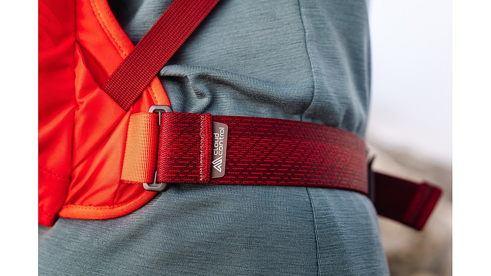 Gregory Kiro 28L Daypack - Mens, Alpine Black, One Size, 153037-A543