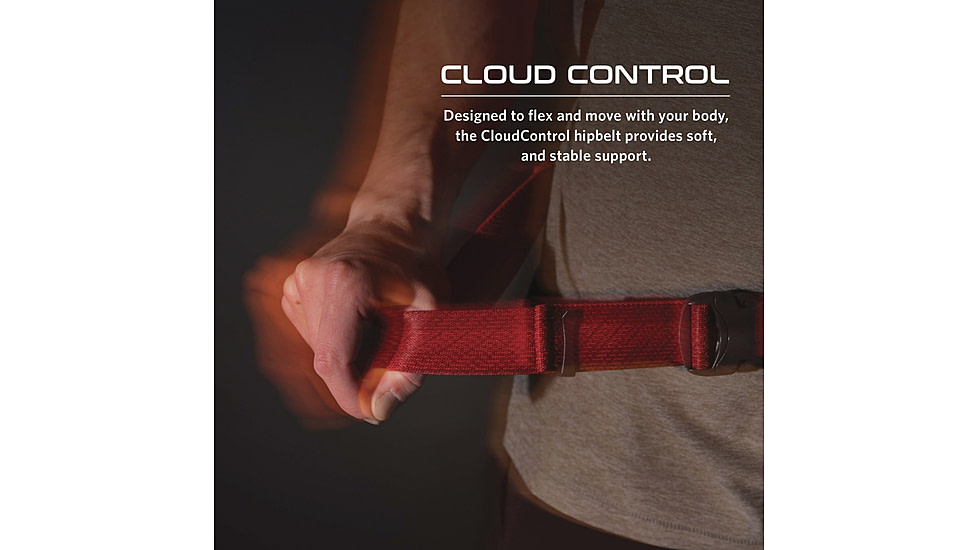 Gregory Kiro 28L Daypack - Mens, Alpine Black, One Size, 153037-A543