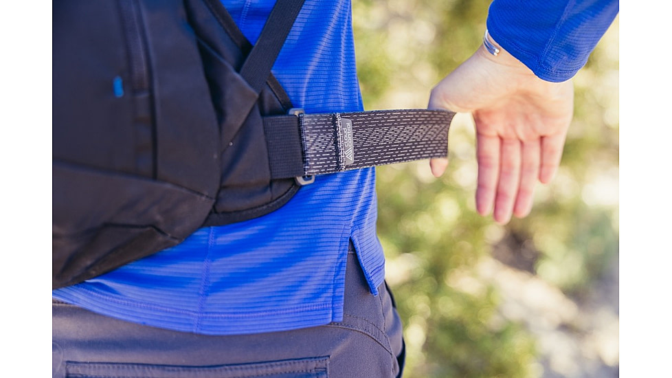 Gregory Kiro 28L Daypack - Mens, Alpine Black, One Size, 153037-A543