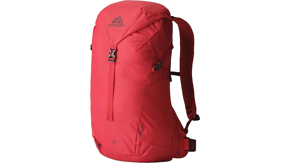 Gregory Kiro 28L Daypack - Mens, Lava Red, One Size, 153037-4222