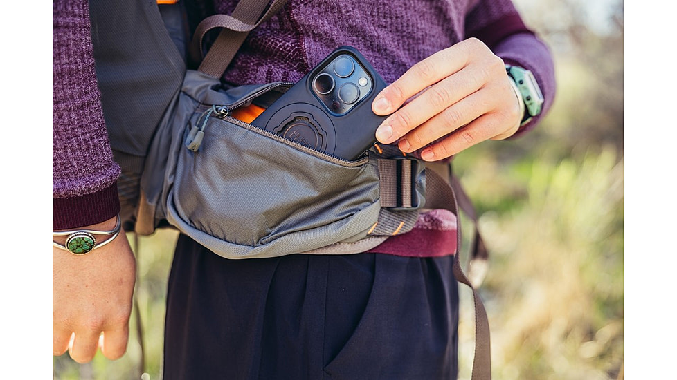 Gregory Maven 48L Backpack - Womens, Grey Melon, Small/Medium, 153010-A542