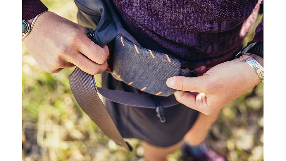 Gregory Maven 48L Backpack - Womens, Grey Melon, Small/Medium, 153010-A542