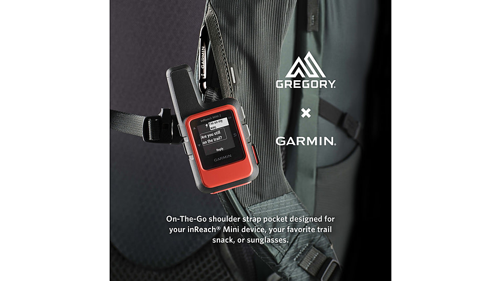 Gregory Maven 48L Backpack - Womens, Grey Melon, Small/Medium, 153010-A542