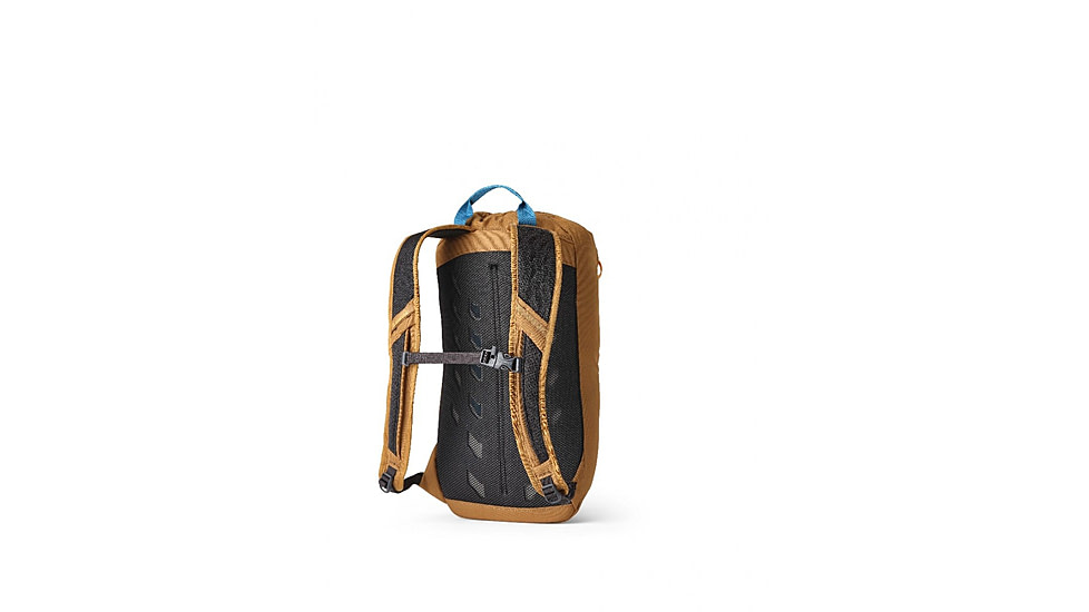 Gregory Nano 14L Daypack - Mens, Moab Tan, One Size, 153055-A546