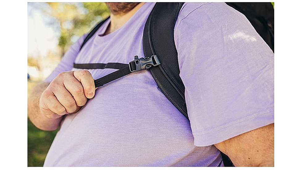 Gregory Stout 70L Plus Backpack, Forest Black, 149383-A266