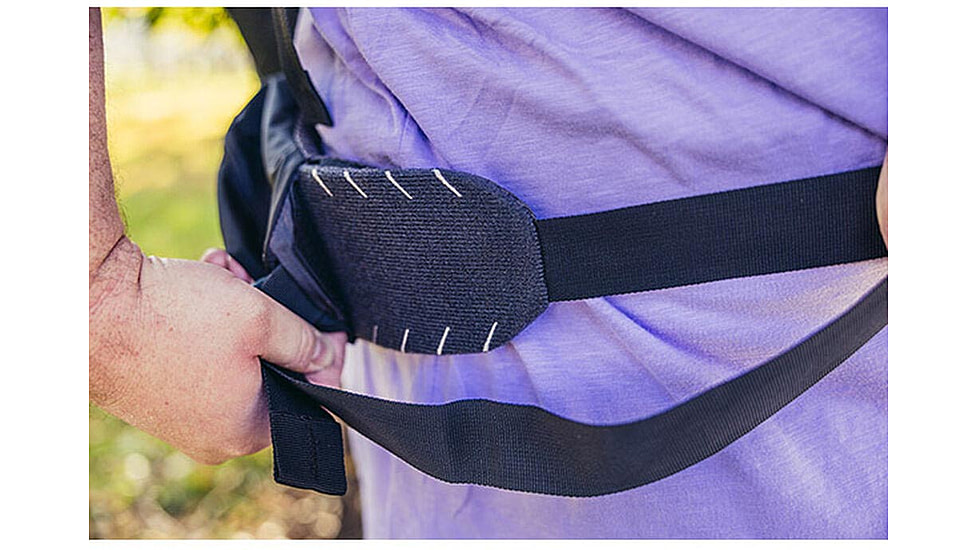 Gregory Stout 70L Plus Backpack, Forest Black, 149383-A266