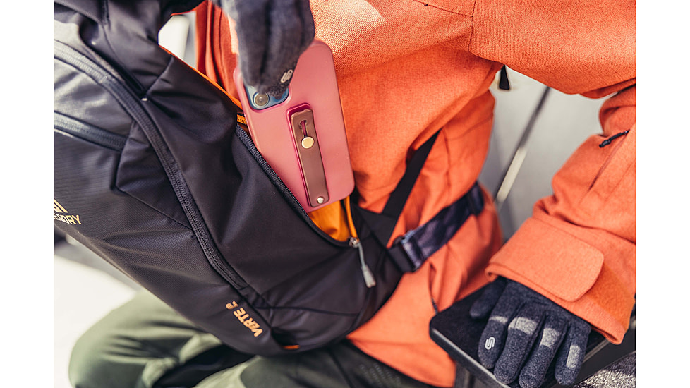 Gregory Verde 12L Backpack, Coyote Midnight, One Size, 147905-A181