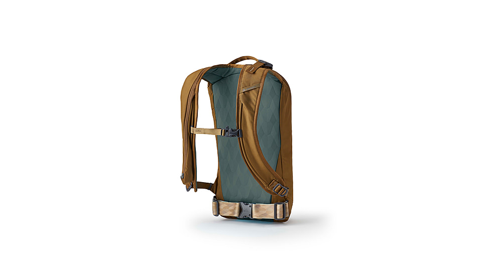 Gregory Verde 12L Backpack, Coyote Midnight, One Size, 147905-A181