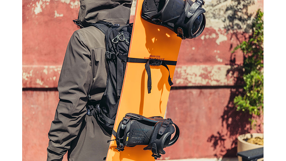 Gregory Verde 18L Backpack, Coyote Midnight, Small/Medium, 147907-A181