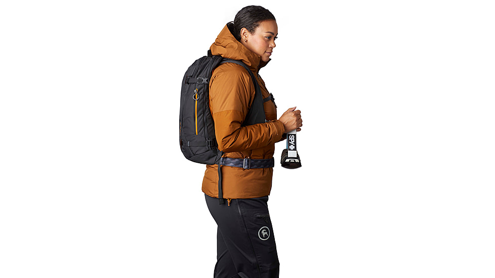 Gregory Verde 18L Backpack, Coyote Midnight, Small/Medium, 147907-A181