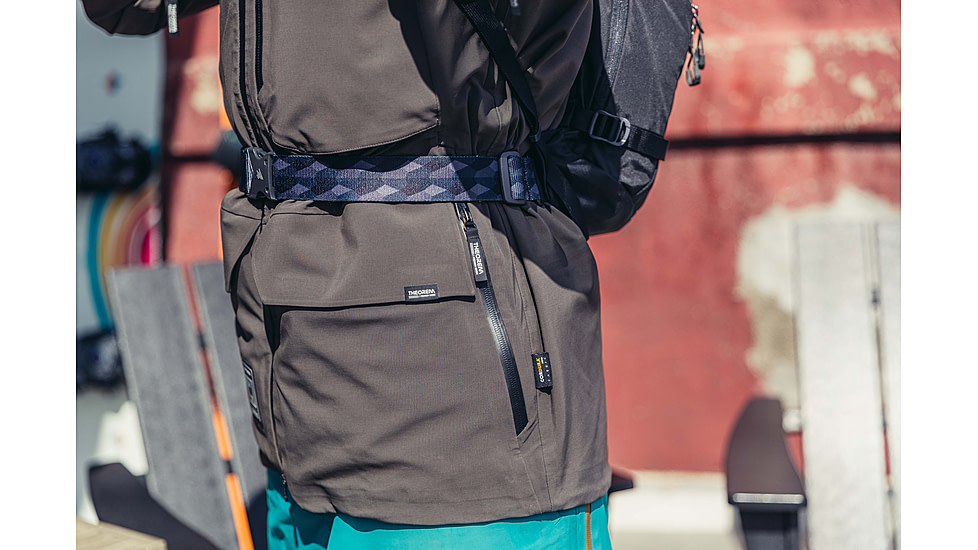 Gregory Verde 18L Backpack, Coyote Midnight, Small/Medium, 147907-A181