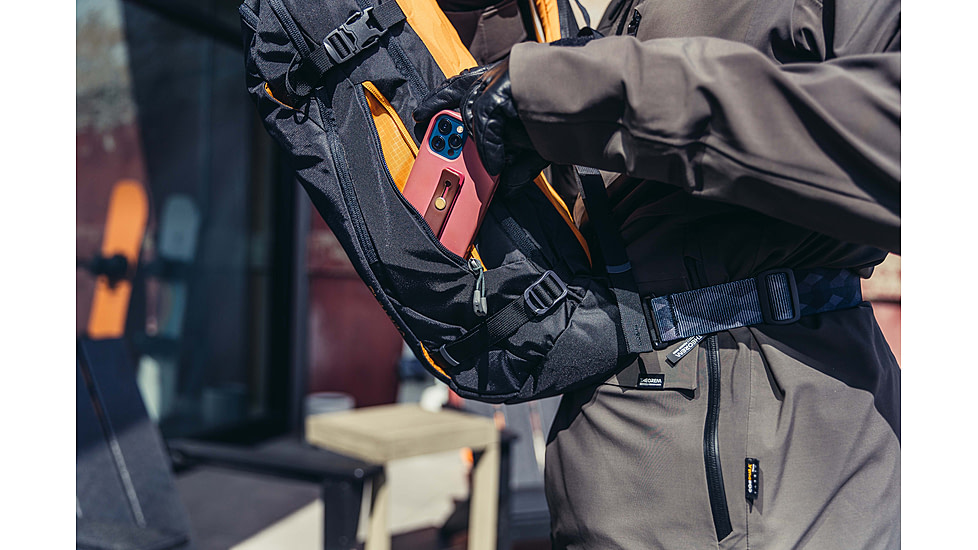 Gregory Verde 18L Backpack, Coyote Midnight, Small/Medium, 147907-A181