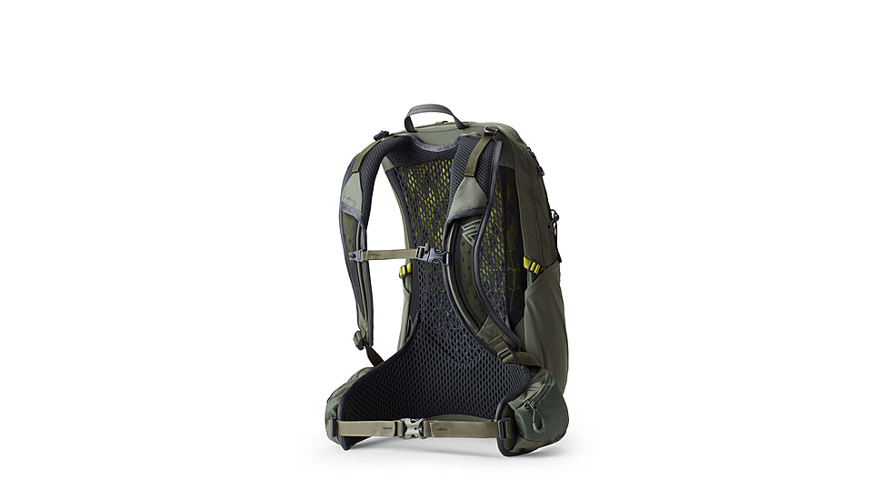 Gregory Zulu 20 LT Daypack - Mens, Forage Green, One Size, 149315-9976