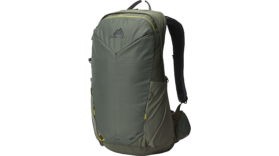 Gregory Zulu 20L LT Daypack - Men's, Forage Green, One Size, 149315-9976