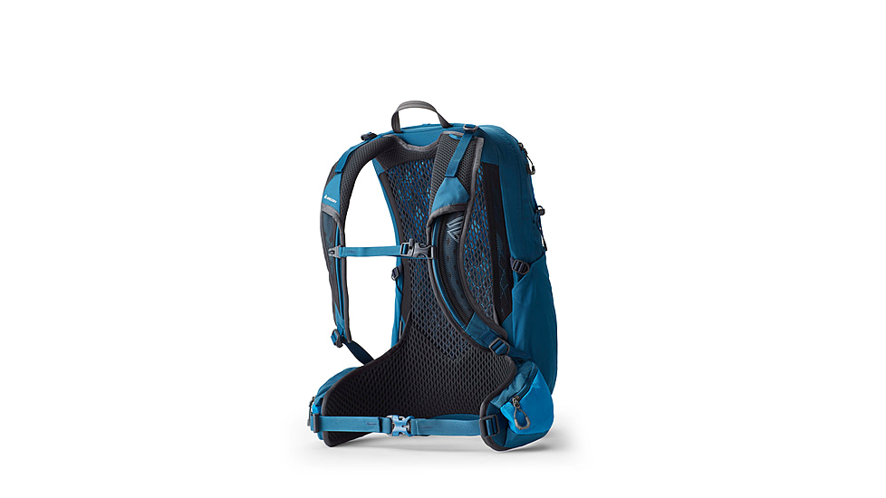 Gregory Zulu 20 LT Daypack - Mens, Horizon Blue, One Size, 149315-0532