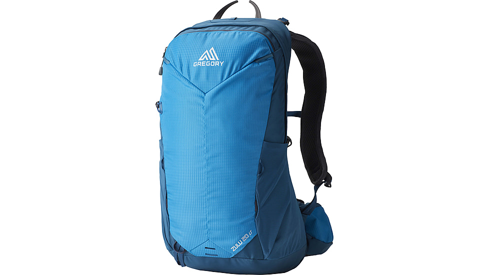 Gregory Zulu 20 LT Daypack - Mens, Horizon Blue, One Size, 149315-0532