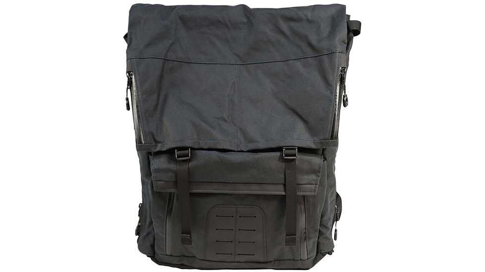 Grey Ghost Gear 2.0 Gypsy Pack, Black, GTG5907-BLK