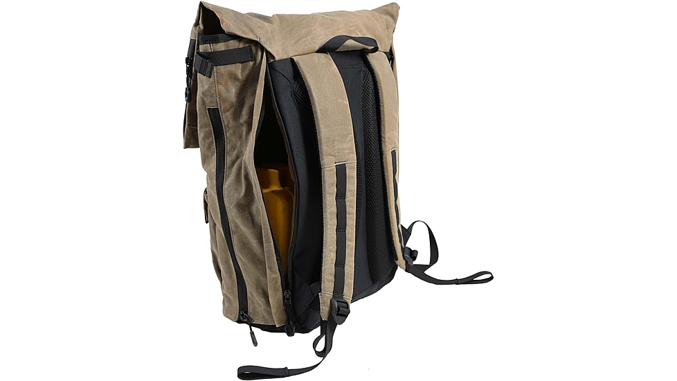 Grey Ghost Gear 2.0 Gypsy Pack, Field Tan, GTG5907-TAN