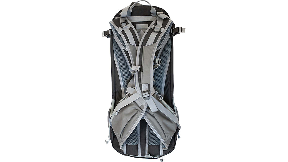 Grey Ghost Gear Apparition Short Barreled Rifle Bag, Grey/Black, GTG5874-18-2
