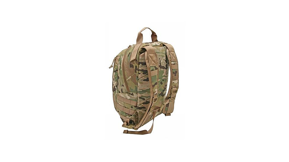Grey Ghost Gear Lightweight Assault Pack Mod1, 1170 cubic inches, MultiCam 6015-5