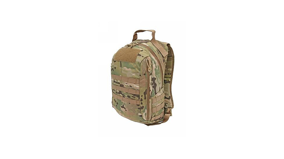 Grey Ghost Gear Lightweight Assault Pack Mod1, MultiCam, 6015-5