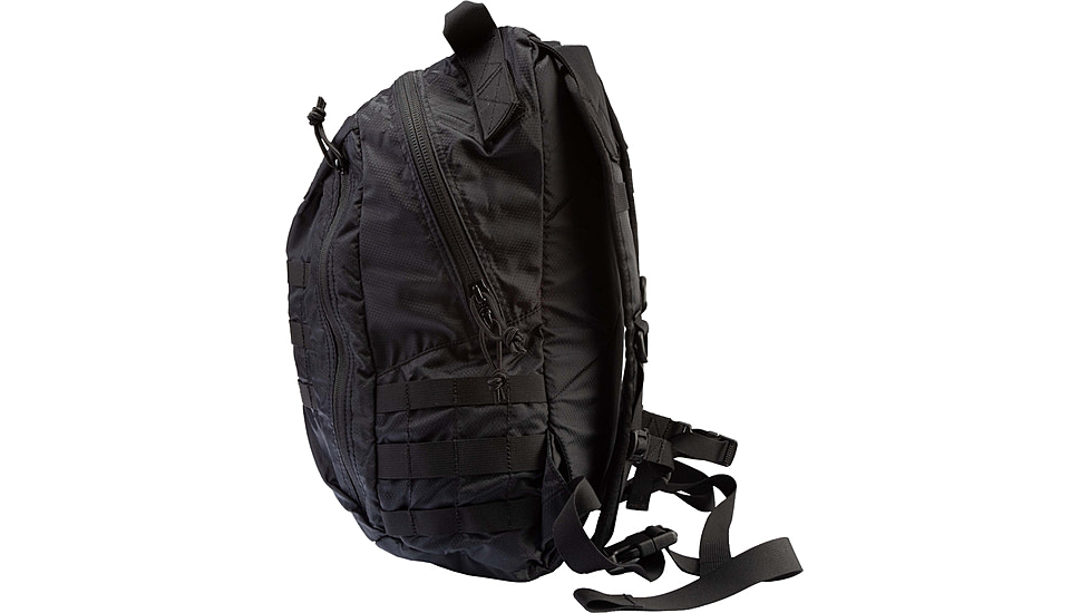 Grey Ghost Gear Lightweight Assault Pack Mod1, Black, 6015-2
