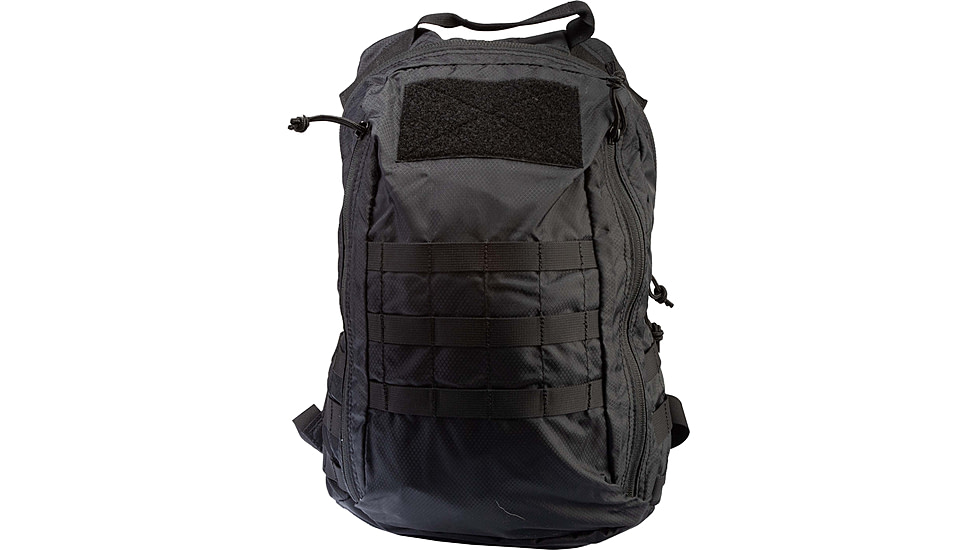Grey Ghost Gear Lightweight Assault Pack Mod1, Black, 6015-2