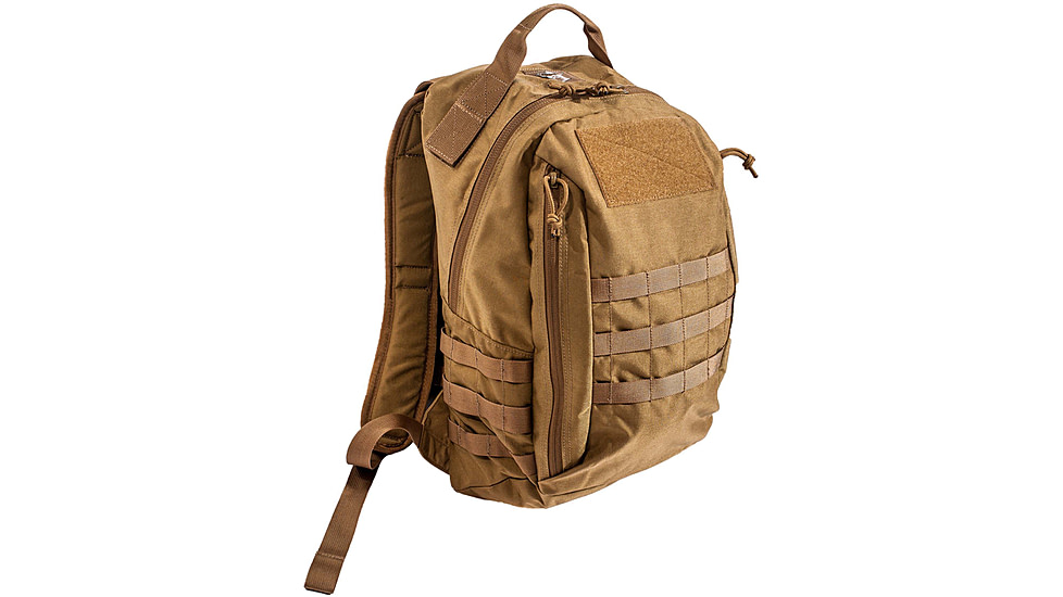 Grey Ghost Gear Lightweight Assault Pack Mod1, Coyote Brown, 6015-14