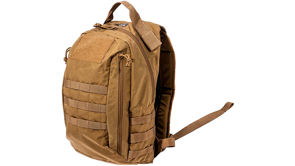 Grey Ghost Gear Lightweight Assault Pack Mod1, Coyote Brown, 6015-14