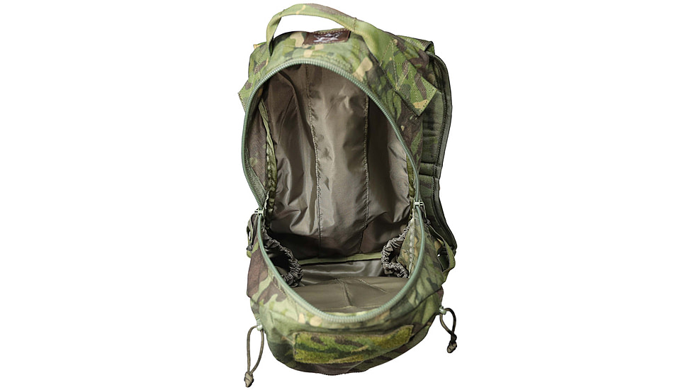 Grey Ghost Gear Lightweight TTA Compliant Assault Mod1 Pack, MultiCam Tropic, 6015-40-TAA